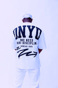 ONYD - Signature Shirt Weiß - ONYD